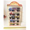 GUISVAL SET camion TIR BILICO BIG MONSTER TRUCK 5 PEZZI NUOVO VINTAGE