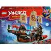 Lego 71848 Ninjago - Il Bounty del Tempio