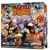 Asmodee STR8317 Marvel Zombies - X-Men Resistance: Ed. Italiana