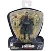 HIYA EXQUISITE MINI JUDGE DREDD JUDGE DEATH ACTION FIGURE 10CM CULT MOVIE STATUE