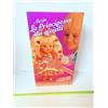 Mattel ALEXIA LA PRINCIPESSA DEI GIOIELLI MATTEL NEW VINTAGE ANNI '80!!