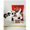Mattel LA CARICA DEI 101 Patch PELOUCHES DISNEY MATTEL PERFECT NEW!!!