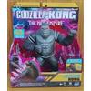 Monsterverse GODZILLA X KONG THE NEW EMPIRE KONG BATTLE ROAR RUGISSEMENTS MONSTERVERSE 18CM