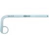 KS Tools 150.2098 Chiave p.filtro olio p.frizione Haldex,poligonale,46mm