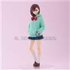 Good Smile Company DANDADAN - Momo - Pop Up Parade (Good Smile Company)