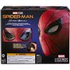Hasbro HSBG06335L0 Marvel Legends Series - Spiderman Homecoming: Maschera Espres