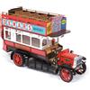 occre AEC Bus B-Type 1:24 OC57000 - occre modellismo