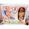 Gig SBRODOLINA E IL SUO SEGGIOLONE PAPPA GIG VINTAGE NEW