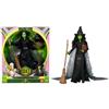 Mattel JFM12 Wicked - Elphaba Bambola Deluxe