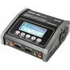SkyRC SK100157 Caricabatterie D260 2x130 W AC/DC 1-6S modellismo