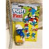 FLEXI PUFFO QUATTROCCHI CEPPIRATTI PRIMI ANNI '80 NUOVISSIMO,bolla Scollata