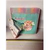 Mattel LADY LOVELY LOCKS ASTUCCIO SCUOLA MATTEL NUOVO ANNI '80