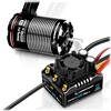Hobbywing XeRun AXE Plus R3 540L 2800kV R2 Combo 38020388 modellismo