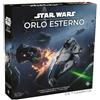 Asmodee STR9095 Star Wars - Orlo Esterno
