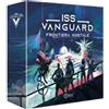 Giochi Uniti ISS-DF-EN-2023-P01 ISS Vanguard - Frontiera Mortale (Ed. Italiana)