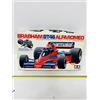 TAMIYA BRABHAM BT46 ALFA ROMEO VINTAGE KIT DI MONTAGGIO NEW!! 1:20