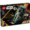 Lego 75433 Star Wars - Astronave di Jango Fett