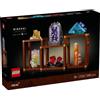 Lego 21362 Ideas - Collezione di Minerali