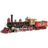 occre Locomotiva Rogers 119 1:32 OC54008 - occre modellismo