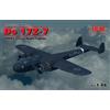 icm Dornier Do 17Z-7 WWII German Night Fighter 1:48 ICM48245 - icm modellismo