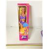 Mattel BARBIE SUN LOVIN MALIBU P.J. NEW VINTAGE