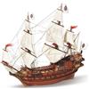 occre Galeone Apostol Felipe 1:60 OC14000 - occre modellismo