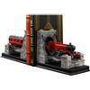 Noble Collection NBCNN7362 Harry Potter - Fermalibri Hogwarts Express