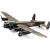 Tamiya Avro Lancaster B Mk.I/III - Limited Edition 1:48 61112 modellismo