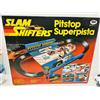 Gig SLAM SHIFTER PIT STOP GIG NUOVO PERFETTO VINTAGE!!!
