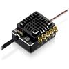 Hobbywing XeRun XR10 Pro-Stock Spec V4 80A Nero Regolatore Brushless modellismo