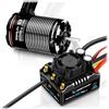 Hobbywing XeRun AXE Plus R3 540L 2100kV R2 Combo 38020386 modellismo