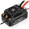 Hobbywing EZRUN MAX5-HV G2 ESC 250A 6-12S LiPo BEC 8A 30104200 modellismo