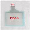 New Fit for DMC TP-3108S3 Touch Screen Glass Digitizer Panel One-Year Warranty