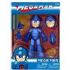 Jada Toys MEGAMAN - MEGA MAN - Jada Toys ACTION FIGURE 11.5CM RETROGAMING STATUE COLLECT