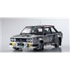 KYOSHO ORIGINALE 1/18 FIAT 131 ABARTH 1978 PORTOGALLO #1 KS08376B JDM