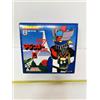 Medicom MAZINGA Z KUBRICK TYPE A MEDICOM TOY NUOVO!!!