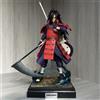 Naruto - Uchiha Madara Action Figure Nuovo 36cm STATUA DA COLLEZIONE Anime