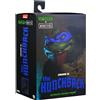 NECA TEENAGE MUTANT NINJA TURTLES X MONSTERS - LEONARDO AS THE HUNCHBACK NECA FIGURE