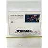 TAMIYA ARII 6WD STRONGER VINTAGE KIT DI MONTAGGIO NEW!! 1:20
