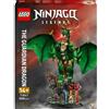 Lego 71847 Ninjago - Drago-Guardiano