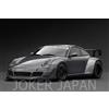 Modello di accensione Pistola di accensione modello IG3780 RWB 997 GT3 JDM metallizzata