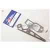 K Factory K1439 Rinforzi Laterali Carbonio G4 Side Plate modellismo