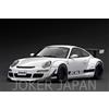 Modello di accensione Accensione modello IG3779 1/18 RWB 997 GT3 bianco JDM
