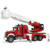 Bruder BRD02821 MACK Granite autopompa Pompieri