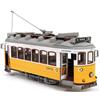 occre Tram Carris Lisboa 1:24 OC53005 - occre modellismo