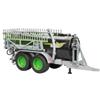 Bruder BRD02036 Fliegl cisterna irrigatore Jumbo Line Plus
