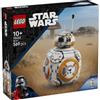 Lego 75452 Star Wars - Droide astromeccanico BB-8