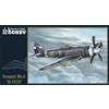 Special Hobby SH32054 Hawker Tempest Mk.II "Hi-Tech" 1:32 modellismo