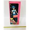 SAILOR MERCURY SERIE SAILOR MOON ANNI '90 VINTAGE NUOVO SCATOLA JAP