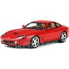 GT SPIRIT scala 1/18 Ferrari 550 Maranello Red GTS335 JDM